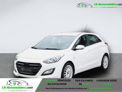 Hyundai I30 1.6 GDi 135 BVM