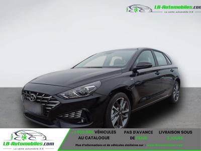 Hyundai I30 1.0 T-GDi 120 iBVM Hybrid 48V BVA