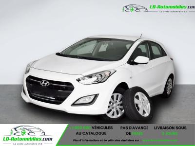 Hyundai I30 1.6 CRDi 110 BVM