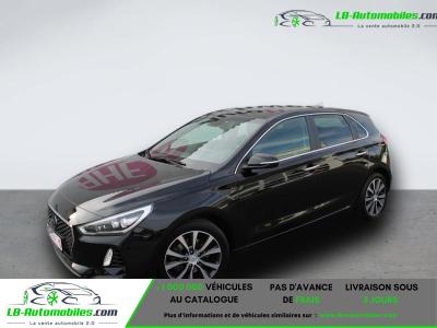 Hyundai I30 1.6 CRDi 136 BVA