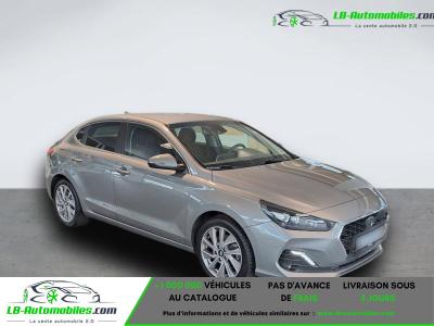 Hyundai I30 1.6 CRDi 136 BVA