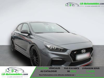 Hyundai I30 N 2.0 T-GDi 275 BVM