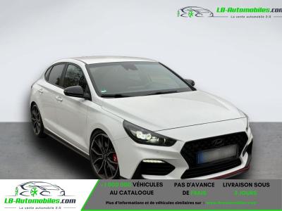 Hyundai I30 N 2.0 T-GDi 275 BVM