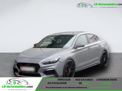 Hyundai I30 N 2.0 T-GDi 275 BVM