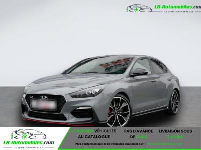 Hyundai I30 N 2.0 T-GDi 275 BVM