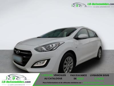 Hyundai I30 SW 1.6 CRDi 110 BVM