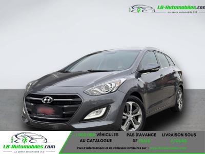 Hyundai I30 SW 1.6 CRDi 110 BVM