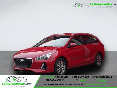 Hyundai I30 SW 1.4 T-GDi 140 BVM