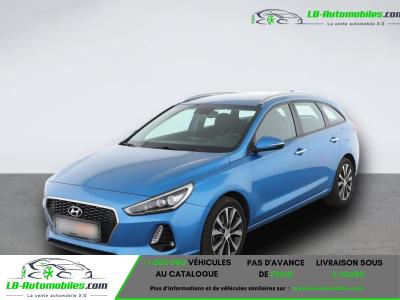 Hyundai I30 SW 1.4 T-GDi 140 BVM