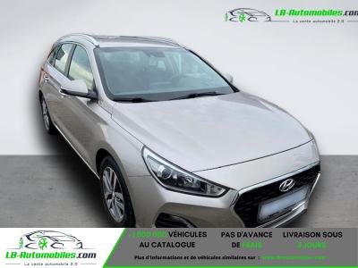 Hyundai I30 SW 1.4 T-GDi 140 BVM