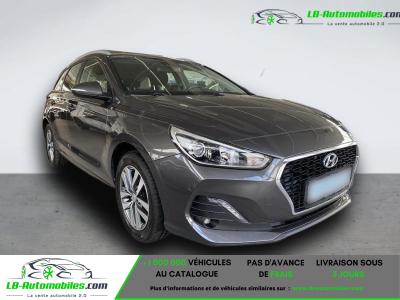 Hyundai I30 SW 1.4 T-GDi 140 BVM