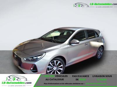 Hyundai I30 SW 1.4 T-GDi 140 BVM