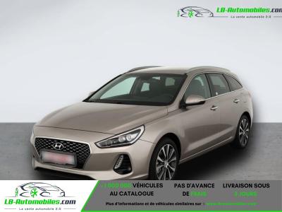 Hyundai I30 SW 1.4 T-GDi 140 BVM