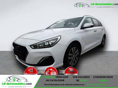 Hyundai I30 SW 1.4 T-GDi 140 BVM