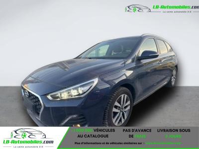 Hyundai I30 SW 1.4 T-GDi 140 BVA