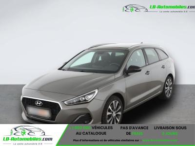 Hyundai I30 SW 1.4 T-GDi 140 BVA