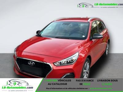 Hyundai I30 SW 1.4 T-GDi 140 BVA