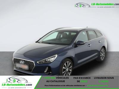 Hyundai I30 SW 1.4 T-GDi 140 BVA