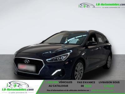 Hyundai I30 SW 1.4 T-GDi 140 BVA