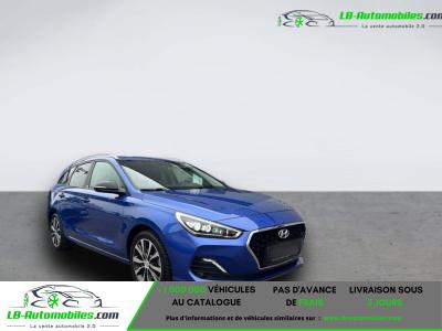 Hyundai I30 SW 1.4 T-GDi 140 BVA