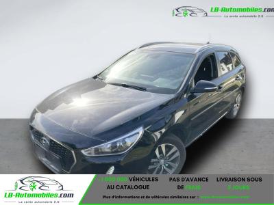 Hyundai I30 SW 1.6 CRDi 110 BVA