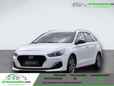 Hyundai I30 SW 1.6 CRDi 115 BVM