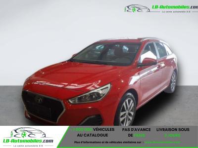 Hyundai I30 SW 1.6 CRDi 115 BVA