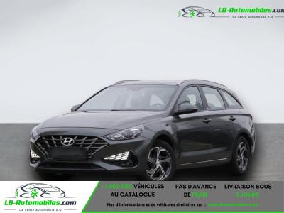 Hyundai I30 SW 1.6 CRDi 115 BVA