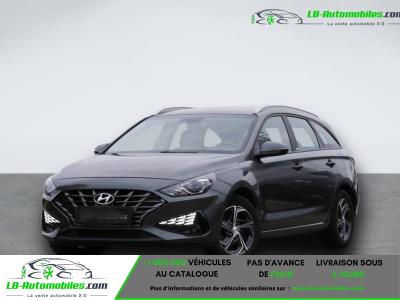 Hyundai I30 SW 1.6 CRDi 115 BVA