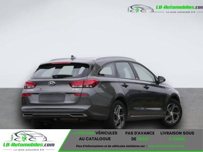 Hyundai I30 SW 1.6 CRDi 115 BVA