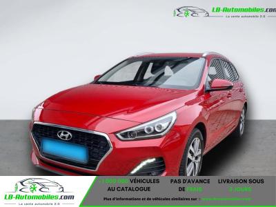 Hyundai I30 SW 1.6 CRDi 115 BVA