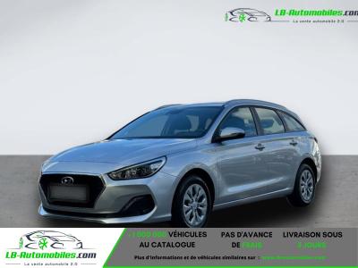 Hyundai I30 SW 1.6 CRDi 115 BVM