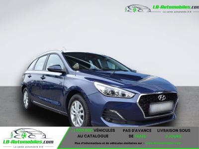 Hyundai I30 SW 1.6 CRDi 115 BVM