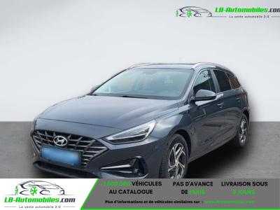 Hyundai I30 SW 1.6 CRDi 115 BVM