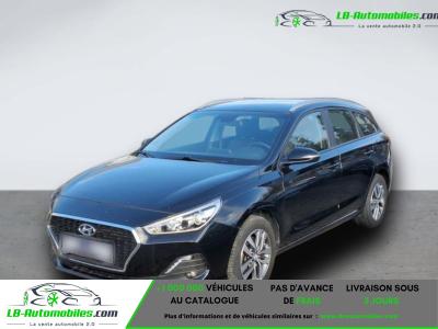 Hyundai I30 SW 1.6 CRDi 115 BVM