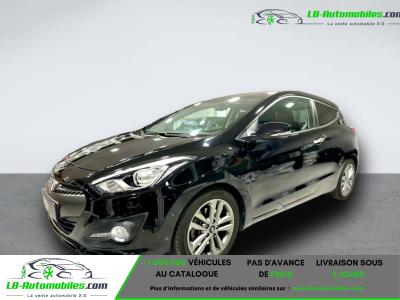 Hyundai I40 1.6 CRDi 136 BVM