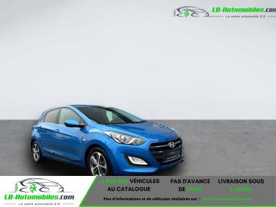 Hyundai I40 1.6 CRDi 136 BVM