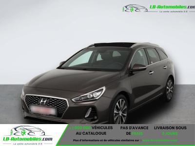 Hyundai I40 SW 1.6 CRDi 136 BVA