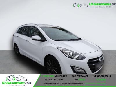 Hyundai I40 SW 1.6 CRDi 136 BVM