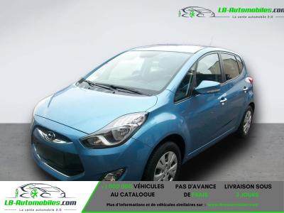 Hyundai IX20 1.4 90 BVM