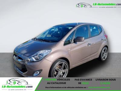 Hyundai IX20 1.4 90 BVM