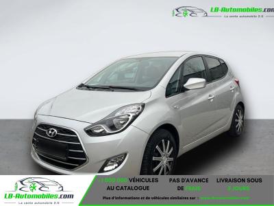 Hyundai IX20 1.4 90 BVM