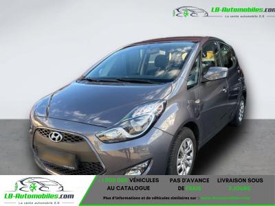 Hyundai IX20 1.4 90 BVM