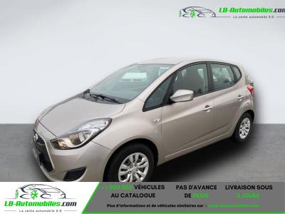 Hyundai IX20 1.4 90 BVM