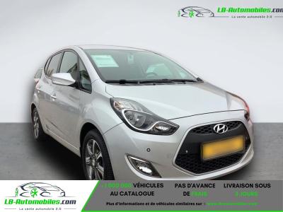 Hyundai IX20 1.4 90 BVM