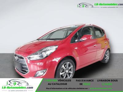 Hyundai IX20 1.4 90 BVM