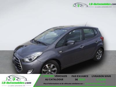 Hyundai IX20 1.4 90 BVM