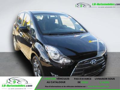 Hyundai IX20 1.4 90 BVM