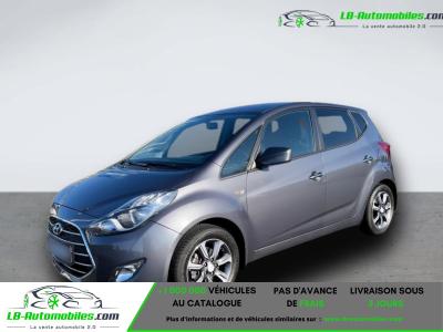 Hyundai IX20 1.4 90 BVM