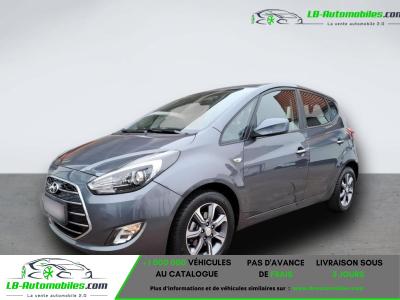 Hyundai IX20 1.4 CRDi 90 BVM